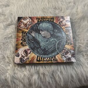 Darkness by Twiztid (CD, 2015) Sealed